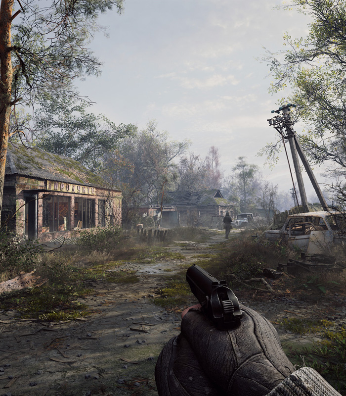 stalker2-heart-of-chornobyl-ultimate-edition-3.jpg S.T.A.L.K.E.R. 2: Heart of Chornobyl Ultimate Edition - Image 3